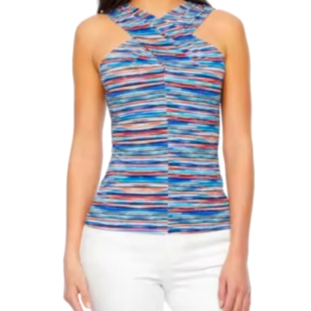 🍒 NWT BOLD ELEMENTS TOP - Picture 9 of 10
